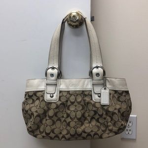Coach handbag